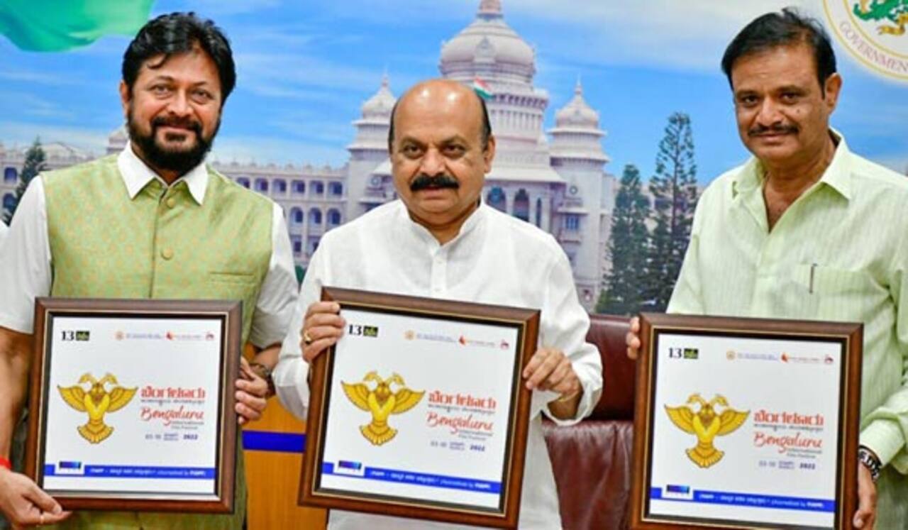 பெங்களூரு சர்வதேச திரைப்பட விழா: மார்ச் 3ம் தேதி தொடங்குகிறது