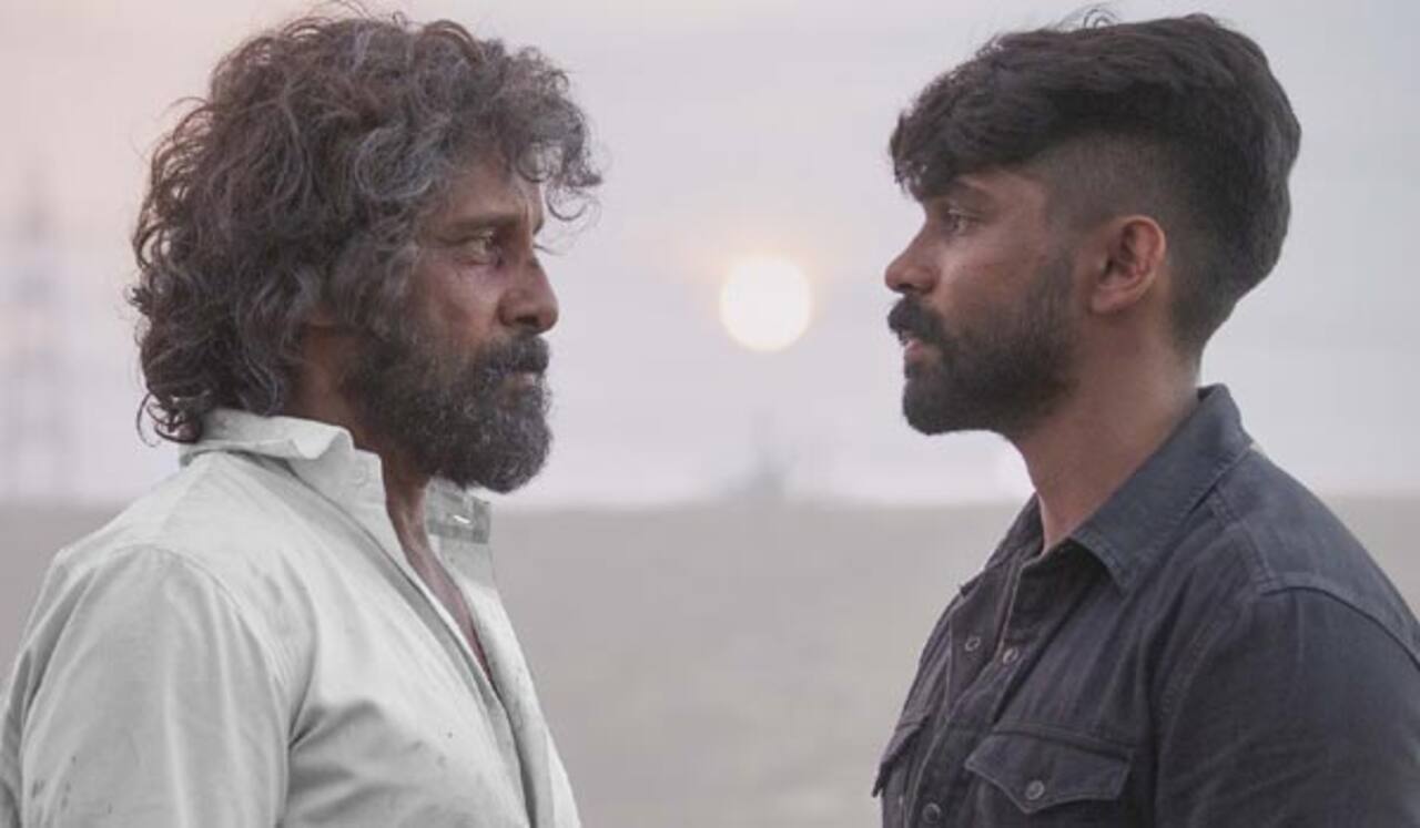 பணம் வந்ததும் பாசத்தை தேடும் மகான்