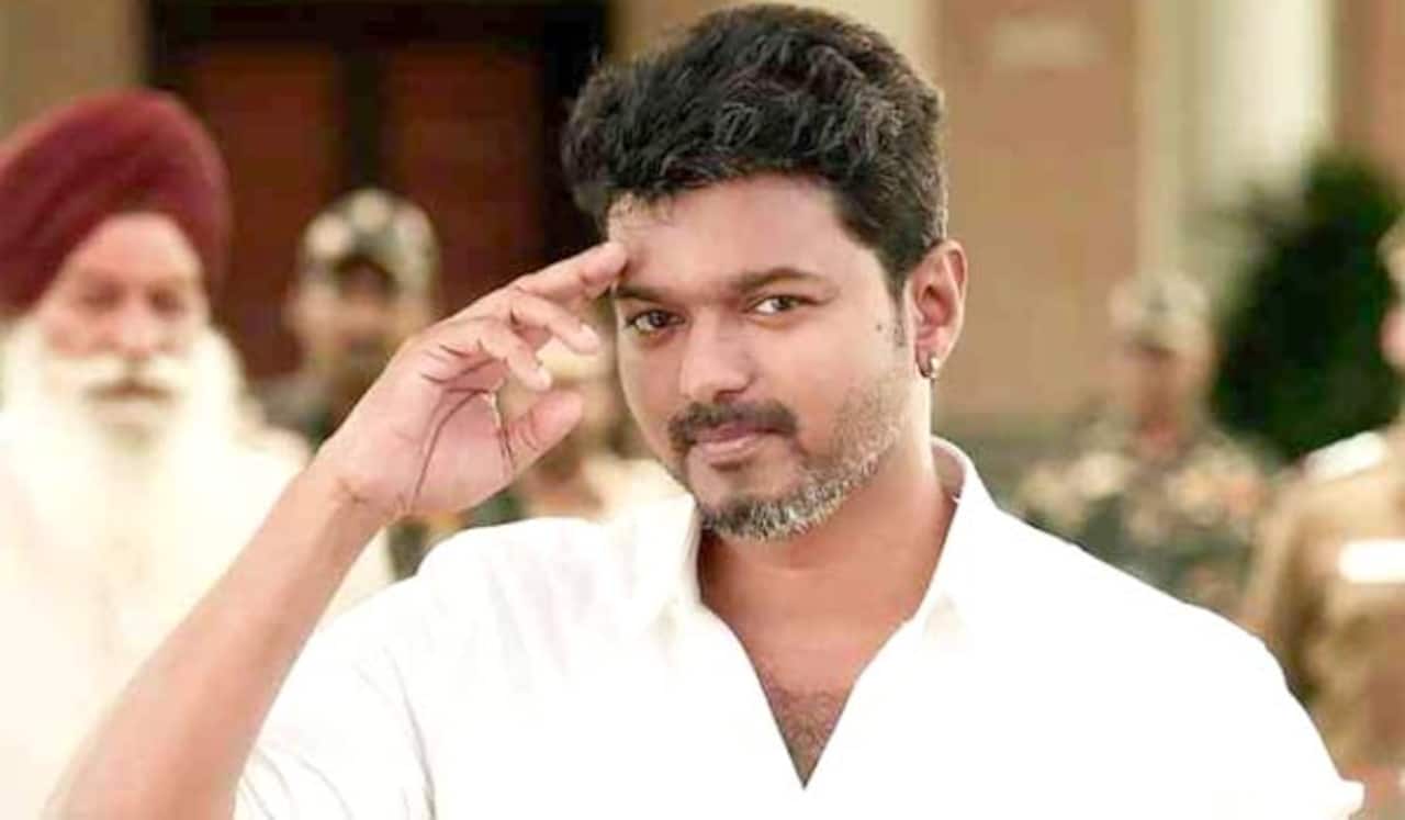 விஜய் மக்கள் இயக்கத்தின் கோரிக்கையை நிராகரித்த தேர்தல் ஆணையம்