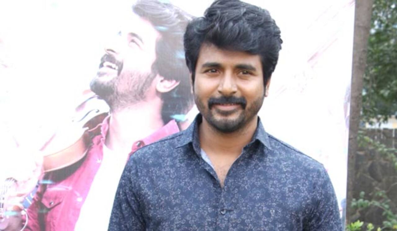 மீண்டும்  தெலுங்கு இயக்குனர் படத்தில் சிவகார்த்திகேயன்