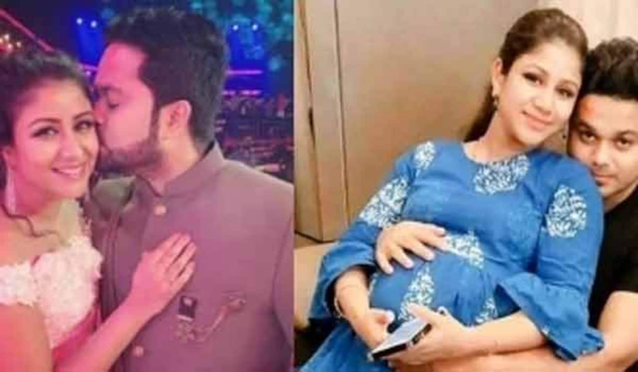 சீரியலை விட்டு விலகுகிறாரா ஆல்யா?