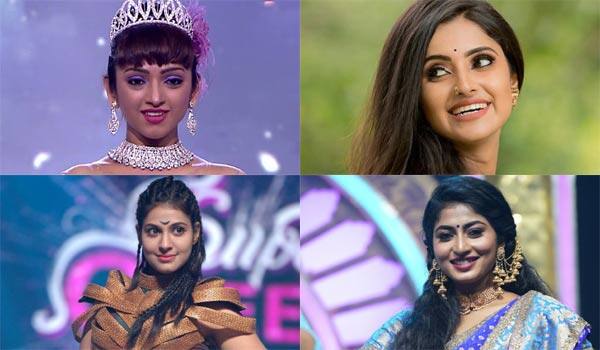 ‛இடஒதுக்கீடு, பெண்களிடமிருந்தே முதலில் ஆரம்பமாக வேண்டும்