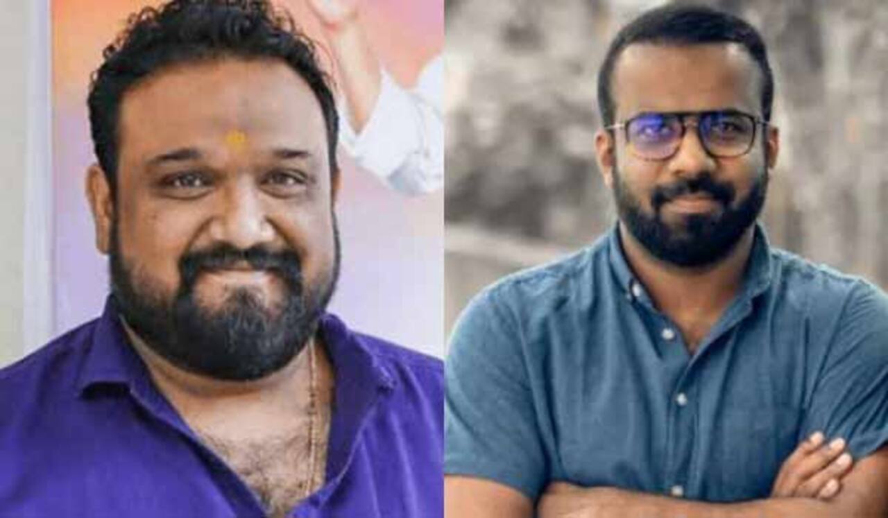 கணம் இசையமைப்பாளருக்கு சிறுத்தை சிவா பாராட்டு
