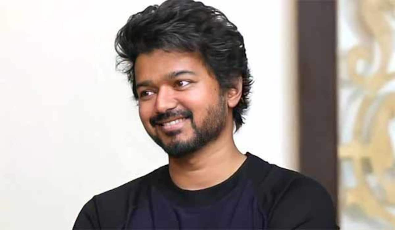 விஜய் 66வது படத்தின் கதாநாயகி யார்?
