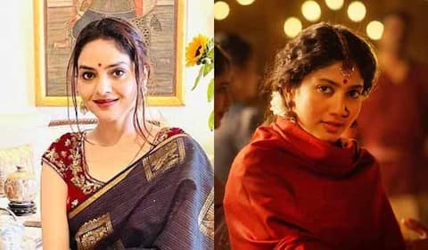 சாய்பல்லவியின் தீவிர ரசிகை நான் ; மதுபாலா