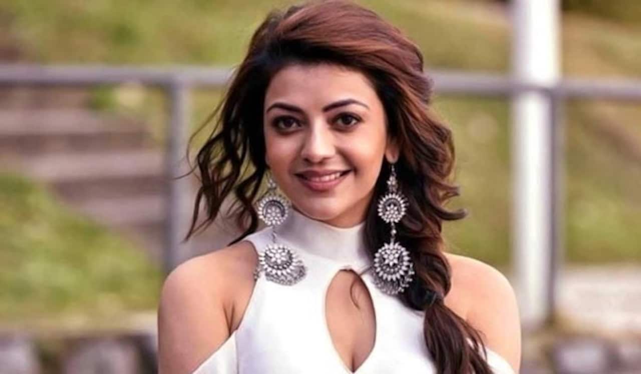 சொந்த முடிவுகள் சினிமாவை பாதிக்காது: காஜல் அகர்வால்