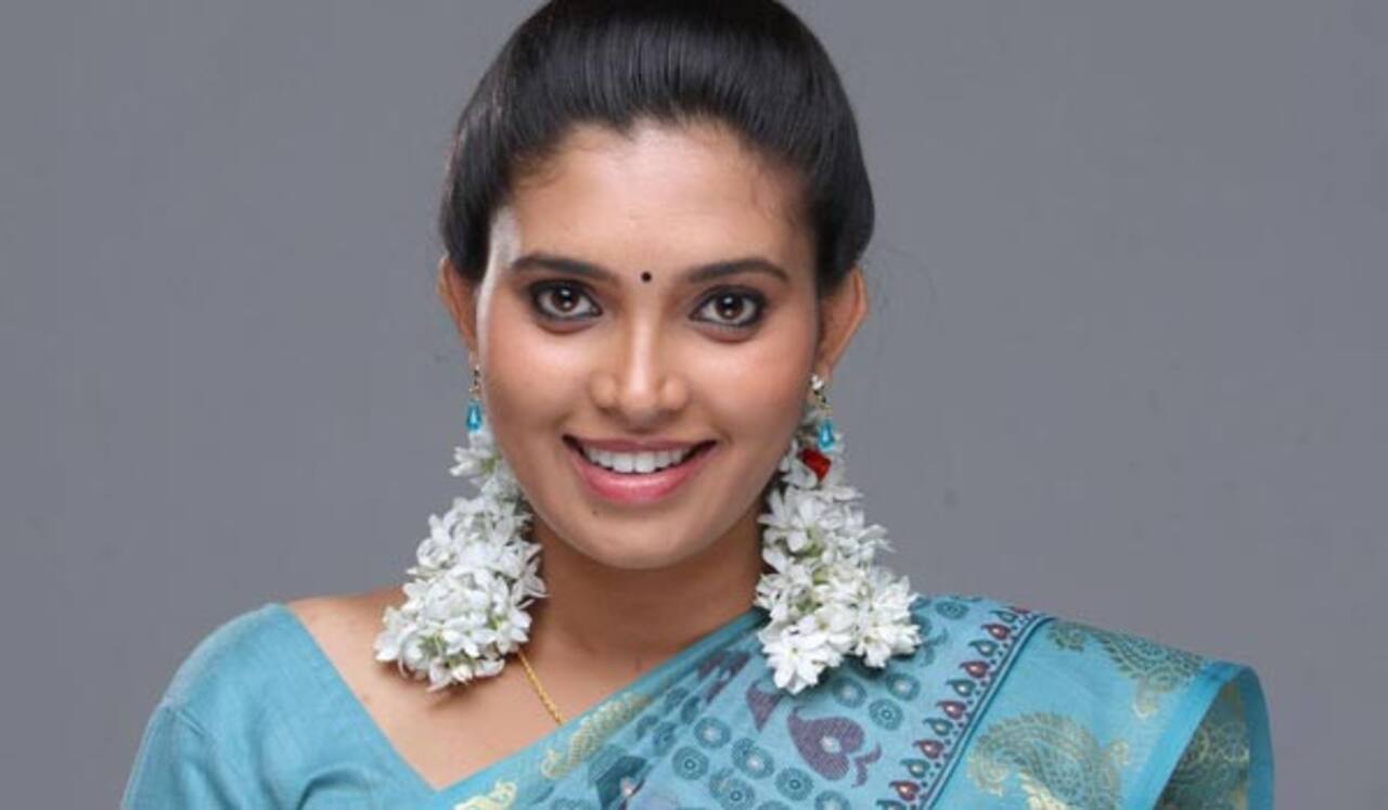 மீ்ண்டும் நடிக்கிறார் இஷாரா நாயர்