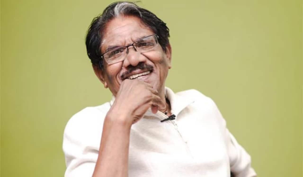 இயக்குநர் பாரதிராஜாவுக்கு கொரோனா - நலமுடன் வீடு திரும்பினார்