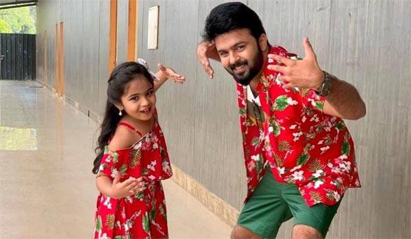 சூப்பர் டாடி நிகழ்ச்சியிலிருந்து வெளியேறிய வெங்கட்