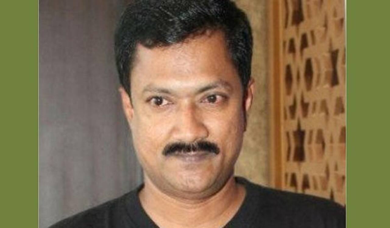 நடிகரான இயக்குனர்  ஜான் மகேந்திரன்