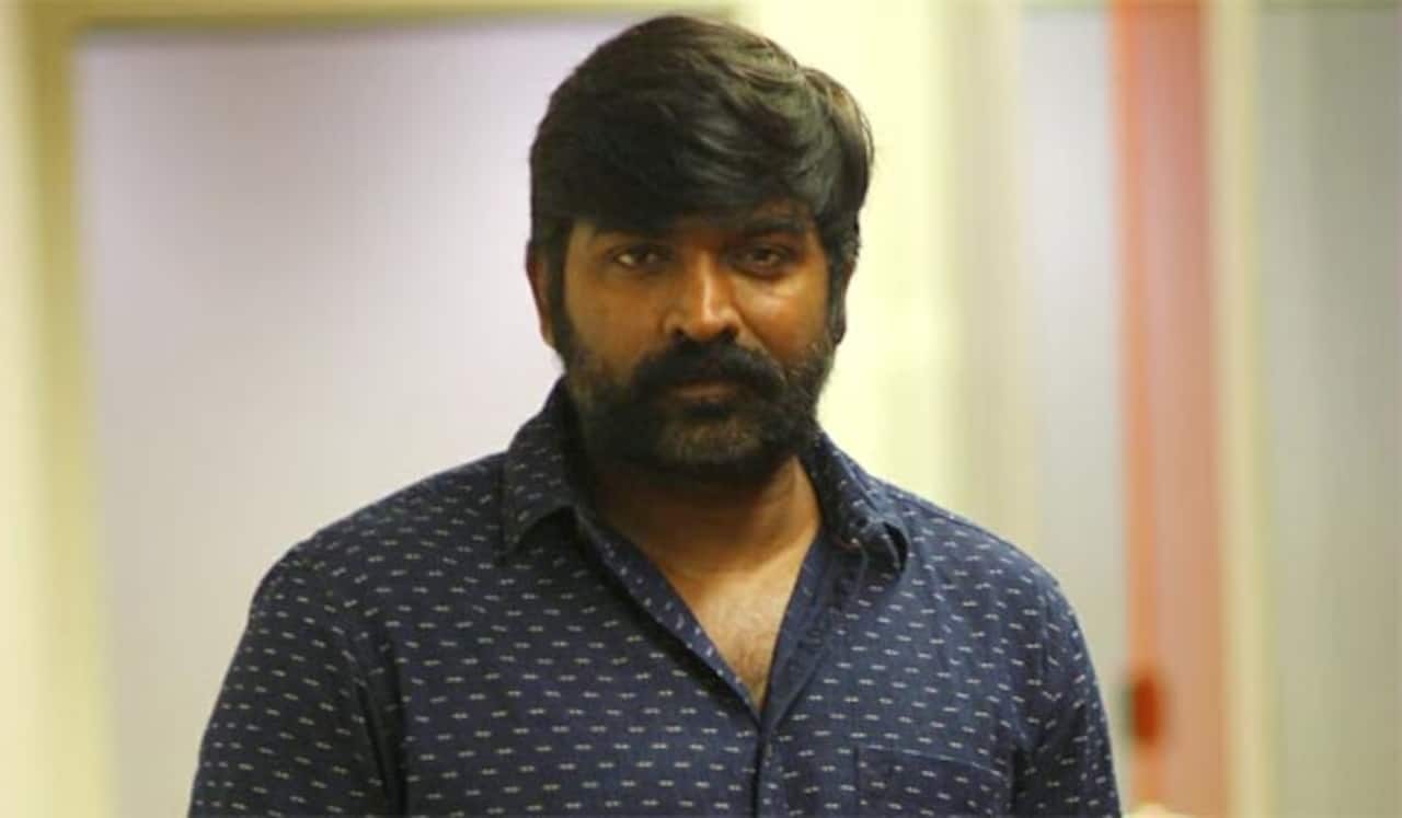 மிஷ்கின் படத்தில் நாயகனாகும்  விஜய் சேதுபதி