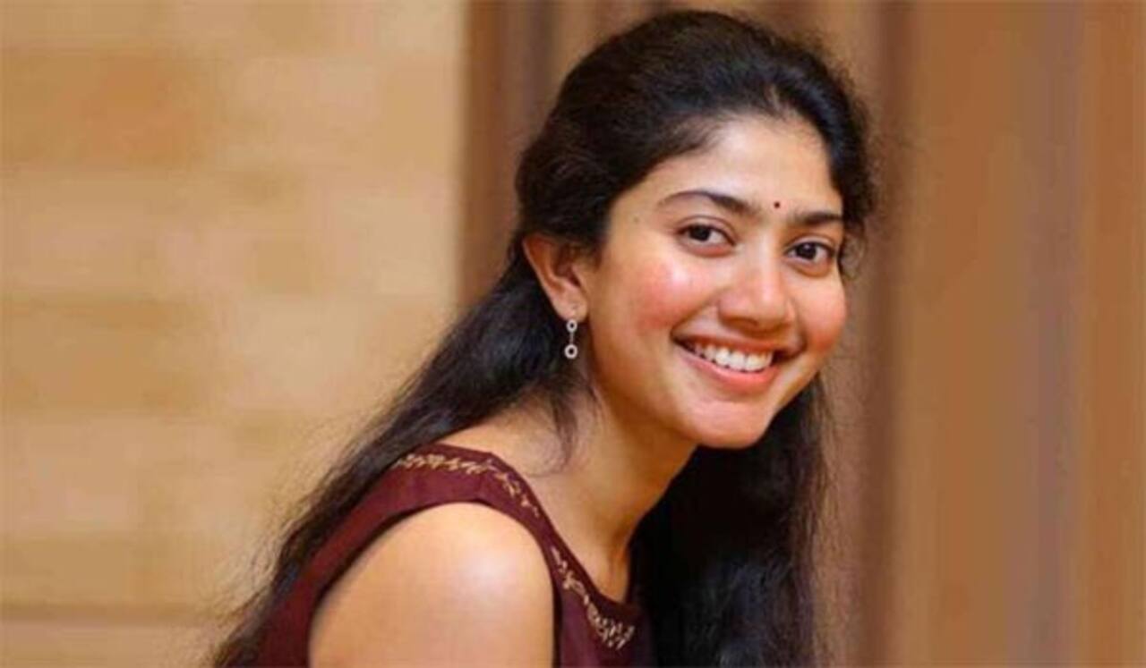 சிவகார்த்திகேயனுக்கு ஜோடியாகும் சாய்பல்லவி