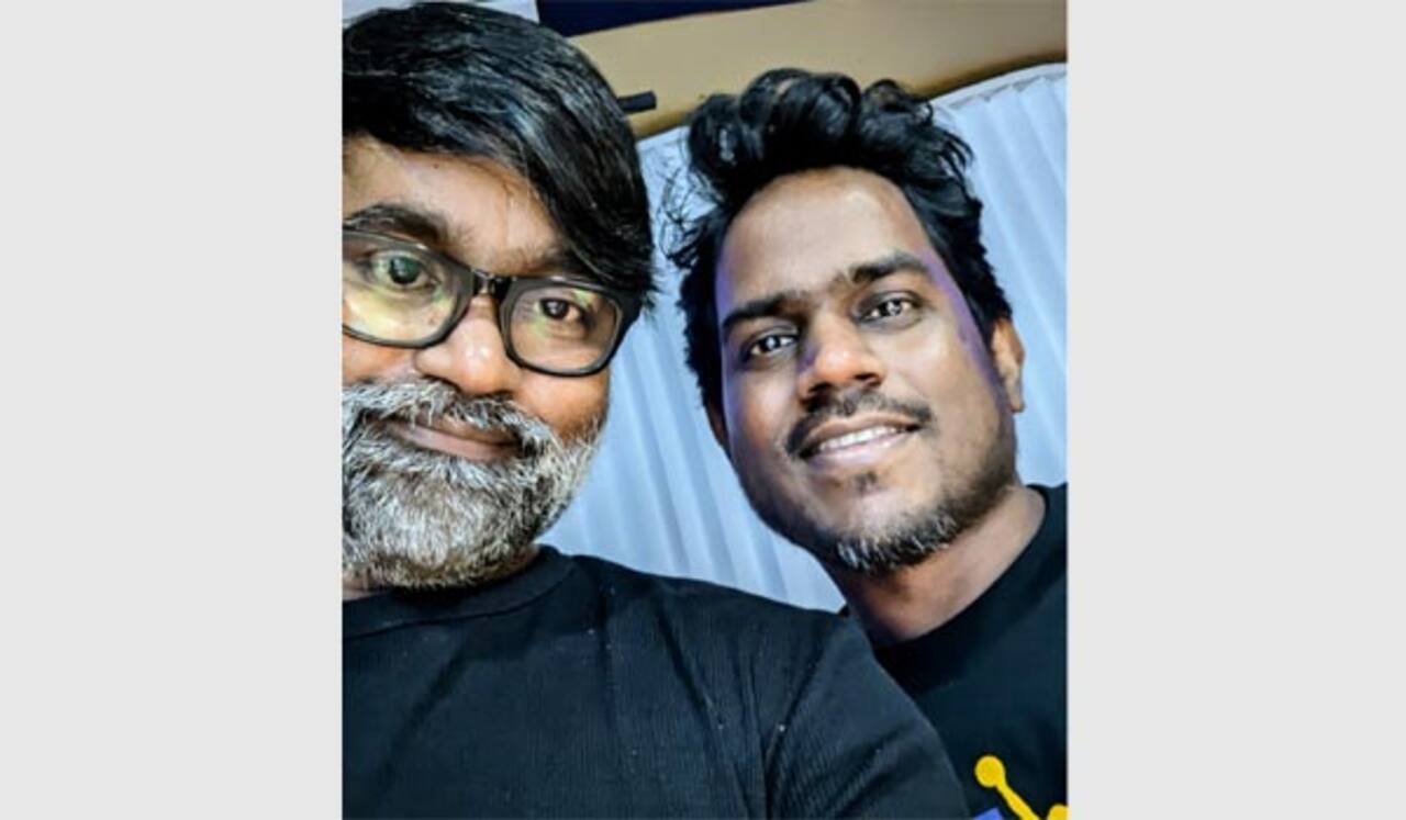 நானே வருவேன் ஆல்பம் நிறைவு : செல்வராகவன் தகவல்