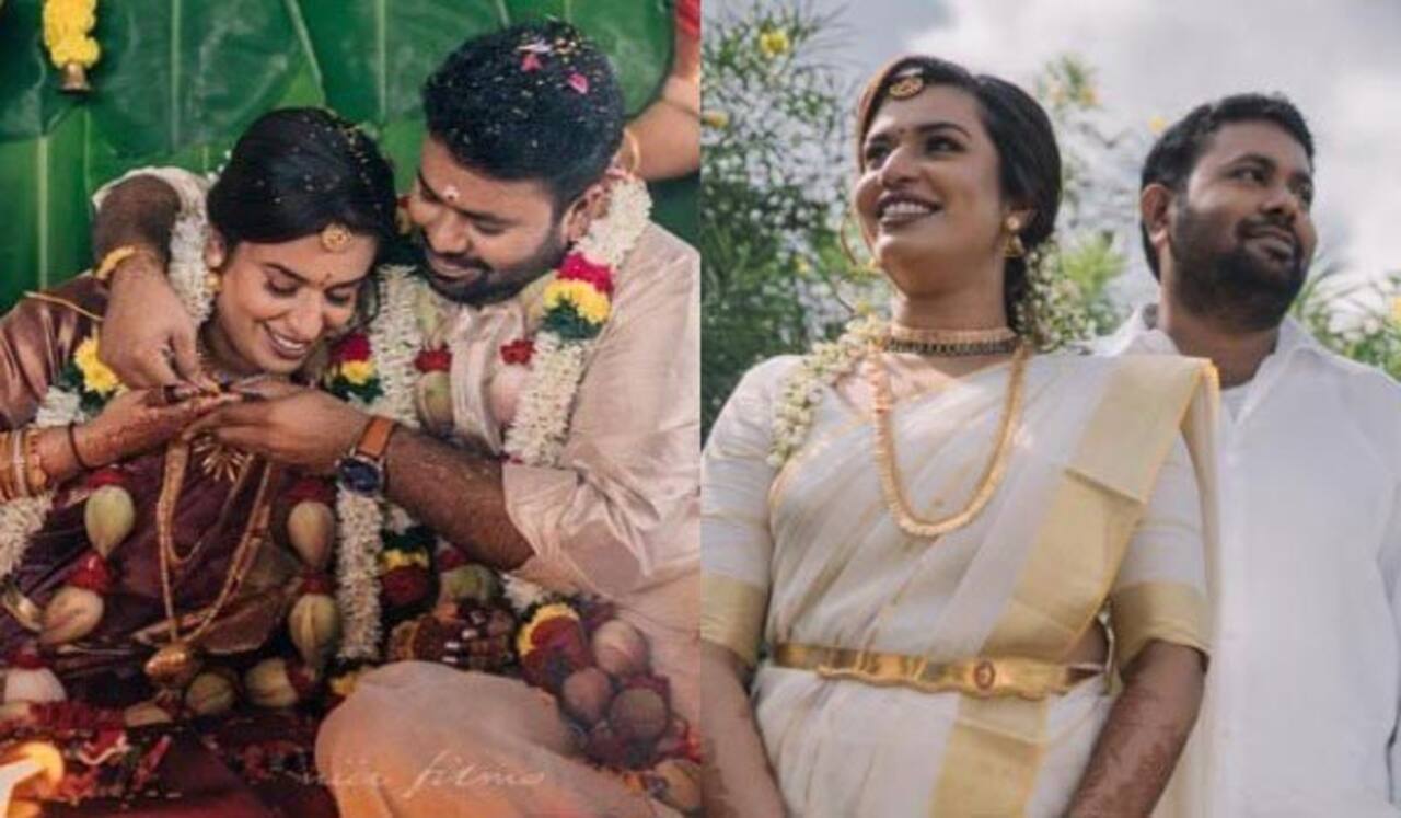 மாயா பட இயக்குனர் காதல் திருமணம்