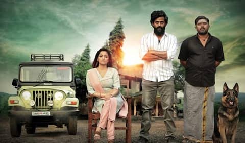 ஜனனிக்கு உதவுவரா கூர்மன்