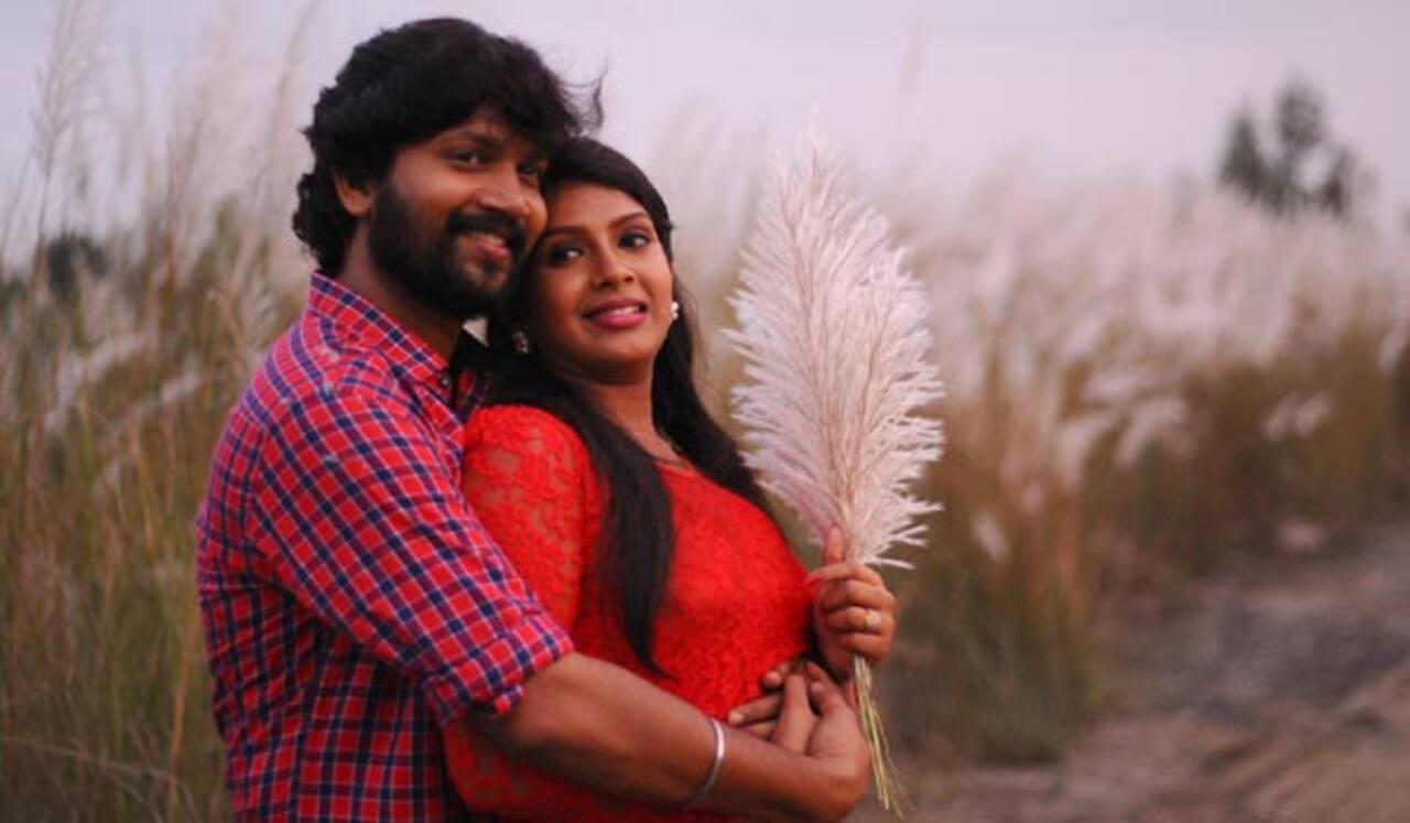 சாதி கொடுமை பற்றி பேசும் சாயம்