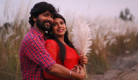 சாதி கொடுமை பற்றி பேசும் சாயம்