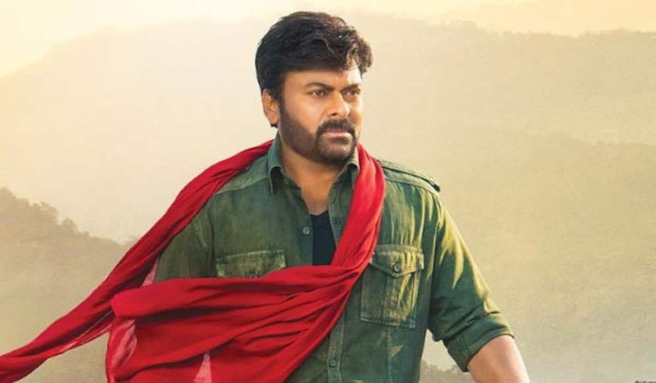 ஏப்-29 க்கு தள்ளிப்போன ஆச்சார்யா ரிலீஸ்