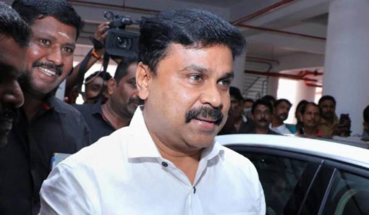 மேலும் ஒரு புதிய சிக்கலில் திலீப்