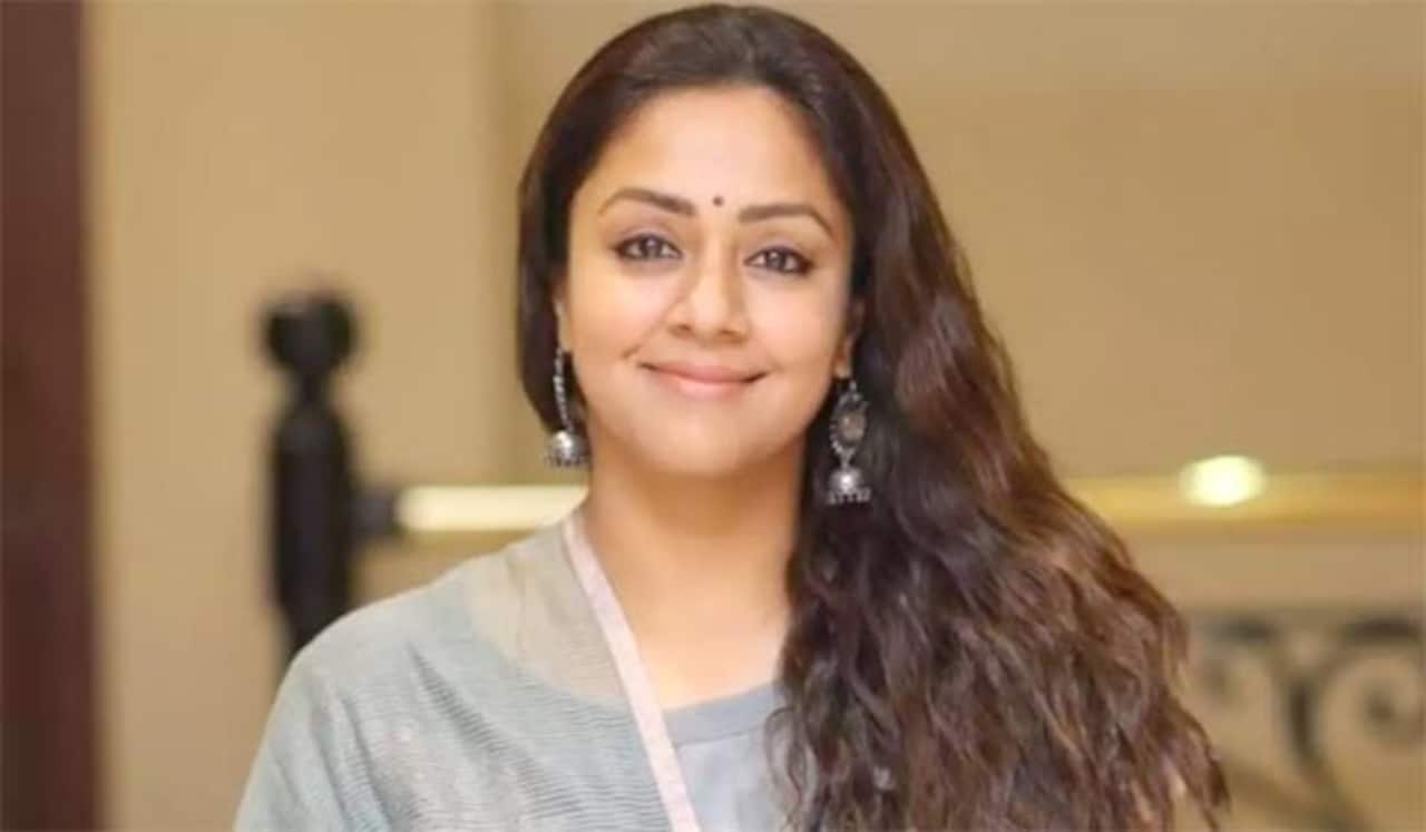 ஜோதிகாவின் புதிய படத்தை  இயக்கும் பிரியா