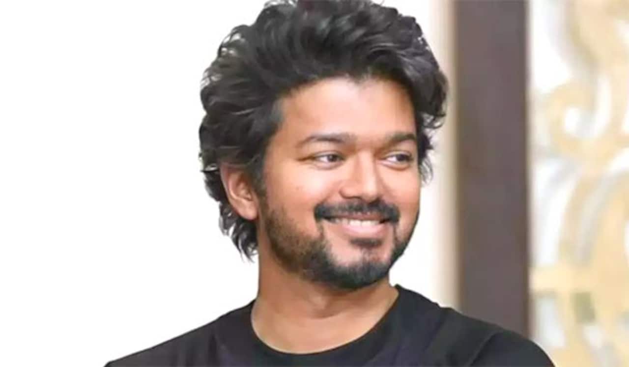 விஜய்யின் பீஸ்ட் ஓபனிங் பாடலின் மேக்கிங் வீடியோ வெளியாகிறது