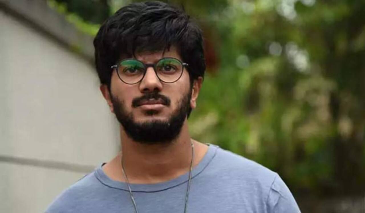 வெப் தொடரில் நடிக்கிறார் துல்கர் சல்மான்