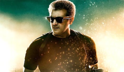 வலிமை பின்னணி இசை யார்? - நீடிக்கும் சஸ்பென்ஸ்…