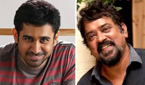 ஹிந்திக்கு செல்லும் விஜய் ஆண்டனி : சந்தோஷ் சிவன் இயக்கம்