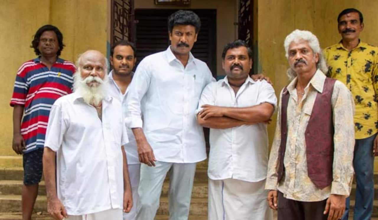 பப்ளிக் படத்தின் நிஜ கதை: இயக்குனர் விளக்கம்