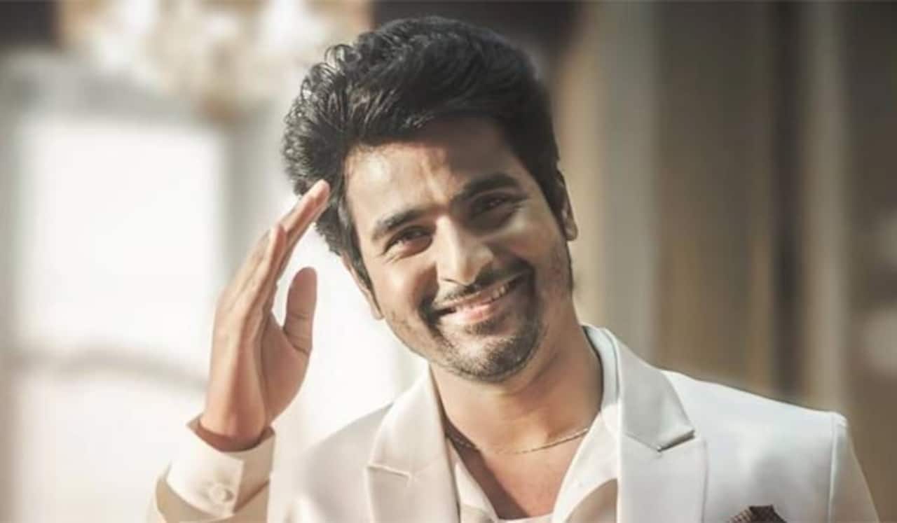 10 ஆண்டுகள் : சிவகார்த்திகேயன் நன்றி
