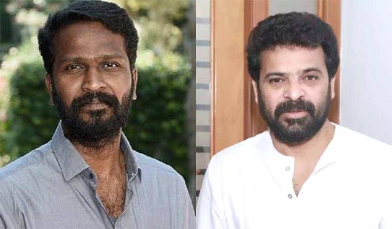 வெற்றிமாறன் திரைக்கதையில் படம் இயக்கும் அமீர்!
