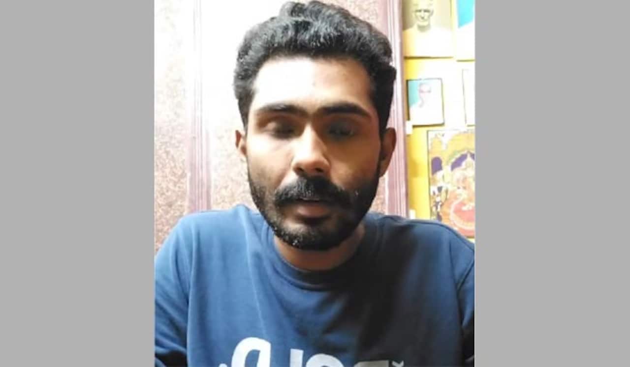 இனி நடிப்பே வேண்டாம் : கும்பிடு போட்டு விலகிய புலி ராகவேந்திரன்