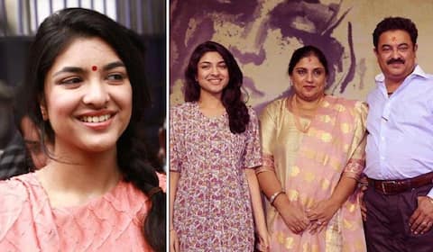ஸ்ரீப்ரியா மகளுக்கு நாளை திருமணம்: லண்டன் வங்கி அதிகாரியை மணக்கிறார்