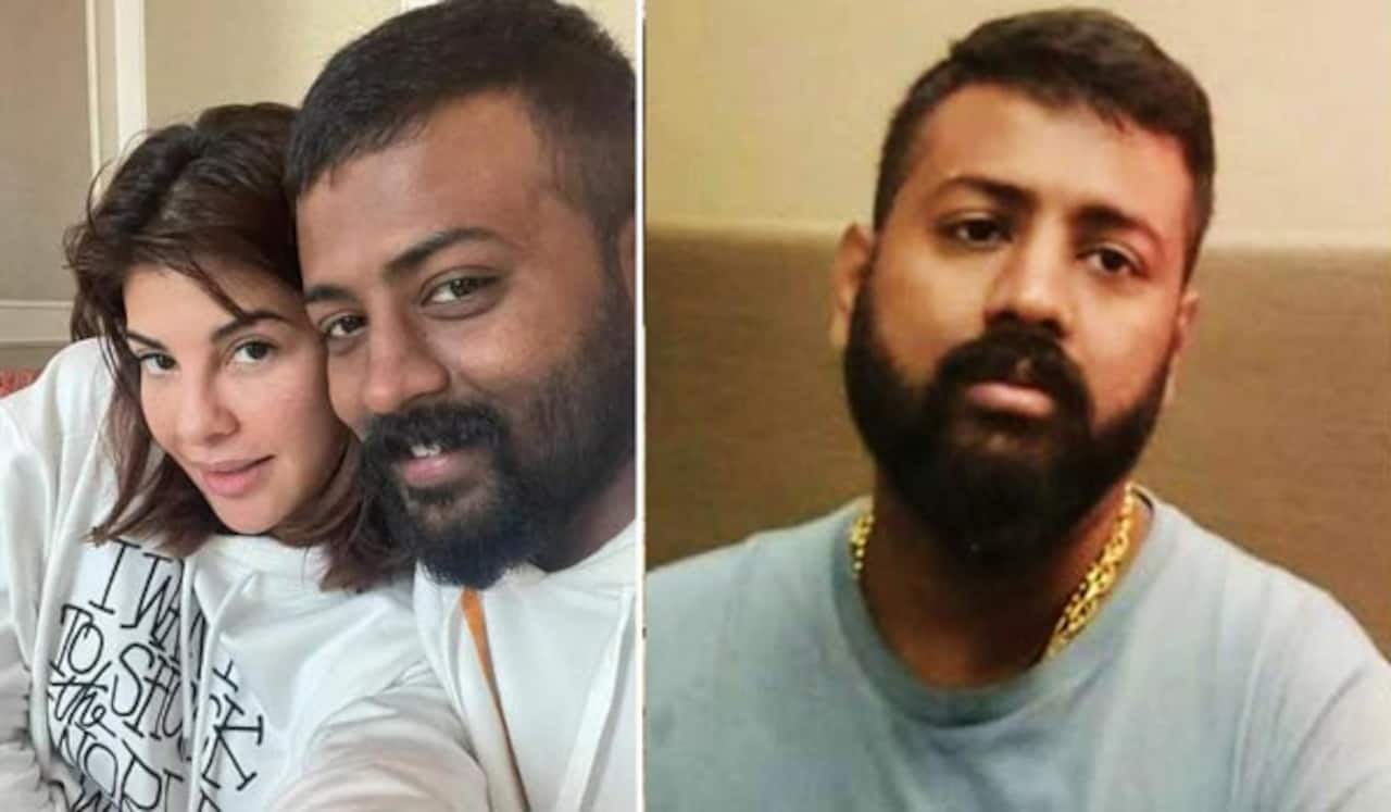 உண்மையாக காதலித்த ஜாக்குலினை விட்டுவிடுங்கள் : மோசடி மன்னன் வேண்டுகோள்