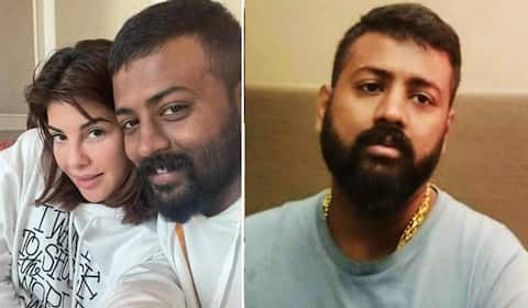 உண்மையாக காதலித்த ஜாக்குலினை விட்டுவிடுங்கள் : மோசடி மன்னன் வேண்டுகோள்