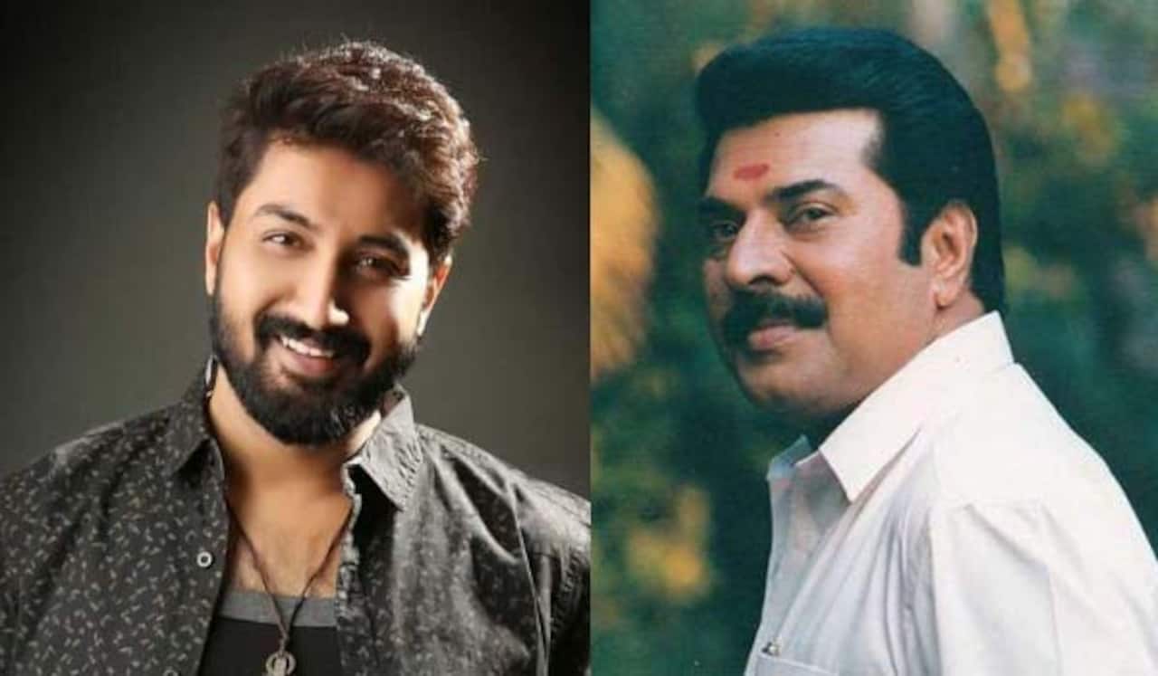 சிபிஐ ஐந்தாம் பாகத்தில் வில்லனாக கன்னட நடிகர்