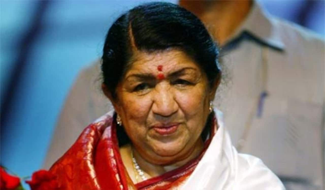 லதா மங்கேஷ்கர் மறைவு; தலைவர்கள் இரங்கல்