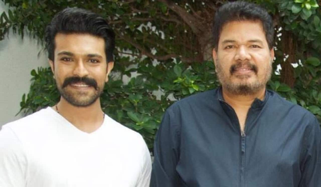 ஷங்கர், ராம்சரண் படத்தின் அடுத்த கட்ட படப்பிடிப்பு
