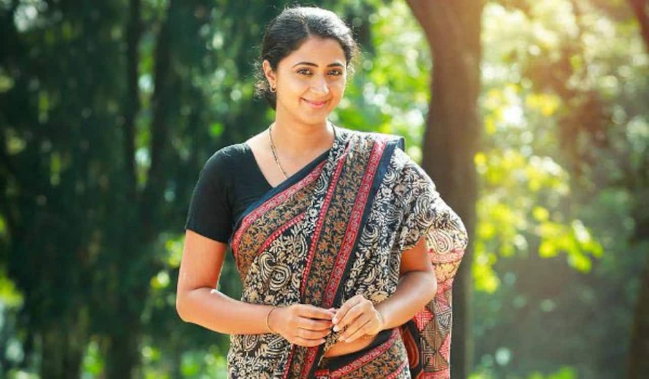 தமிழ் சீரியலில் கனிகா