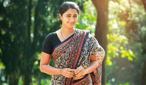 தமிழ் சீரியலில் கனிகா