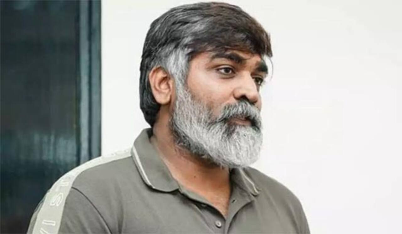 விஜய் சேதுபதிக்காக ‛வெயிட்டிங்