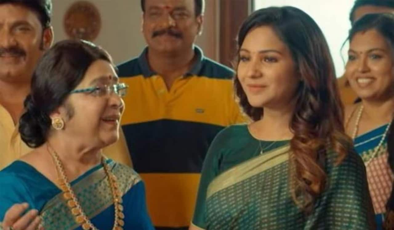 புது சீரியல் நிறுத்தமா