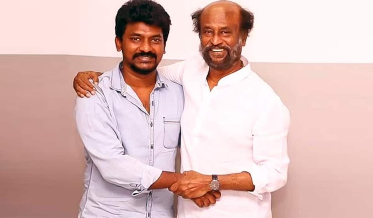 ரஜினியின் 169வது படத்தை இயக்குகிறாரா நெல்சன்?