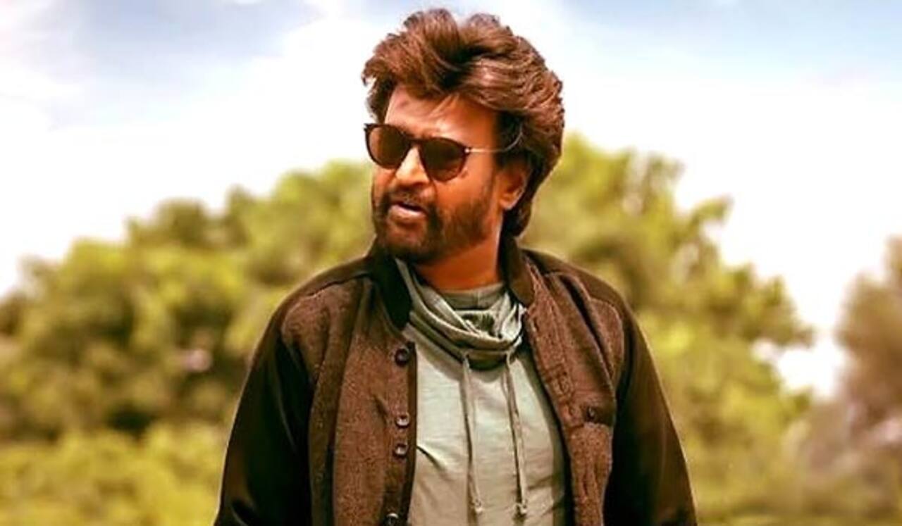 ரஜினி -169 பட அறிவிப்பு நாளை வெளியாகிறதா?