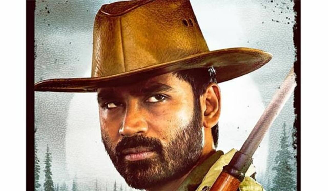 நானே வருவேன் படத்தில் நடிக்க தொடங்கிய தனுஷ்