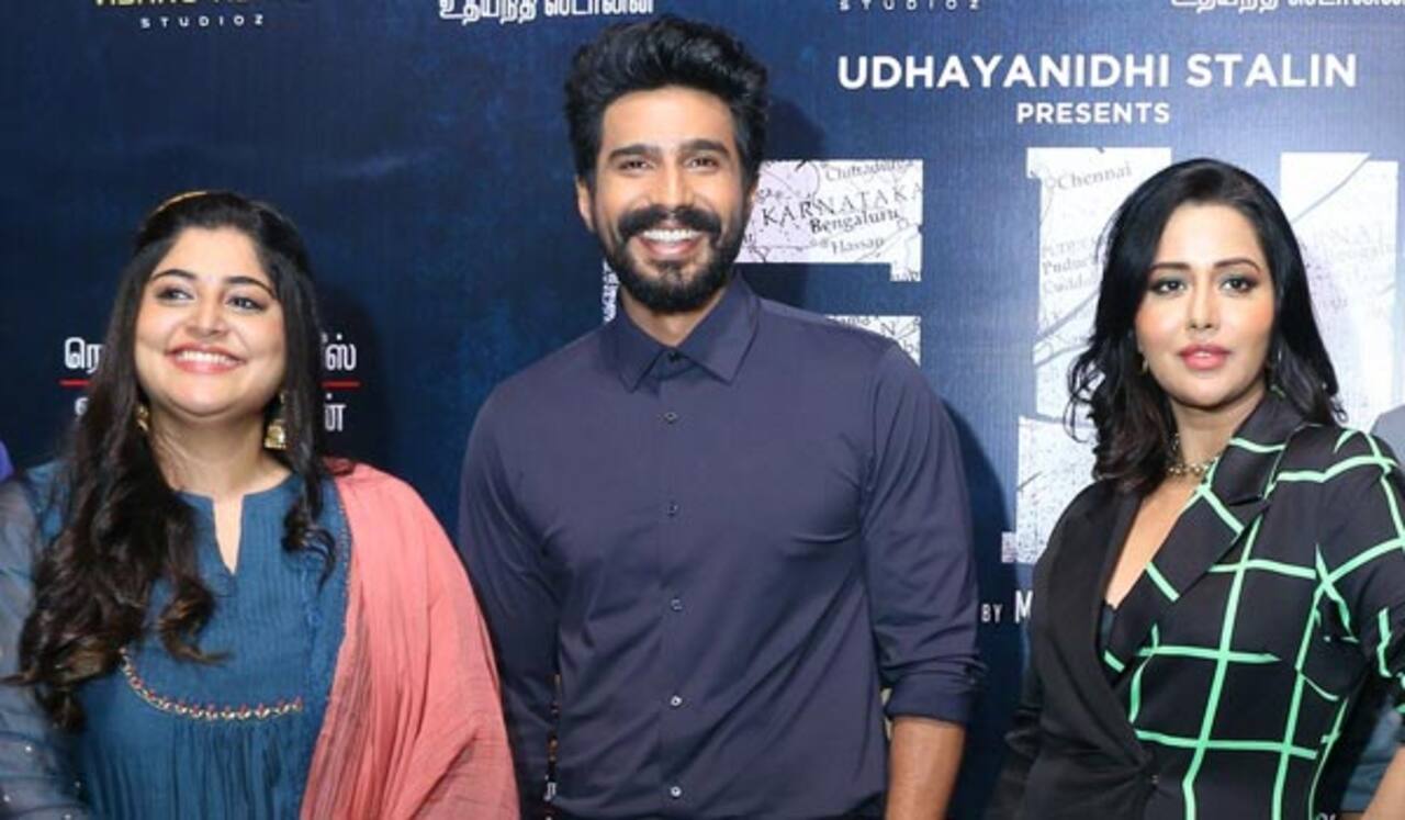 தியேட்டருக்கு வெளியே ரூ.22 கோடி சம்பாதித்த எப்ஐஆர் : விஷ்ணு விஷால் தகவல்