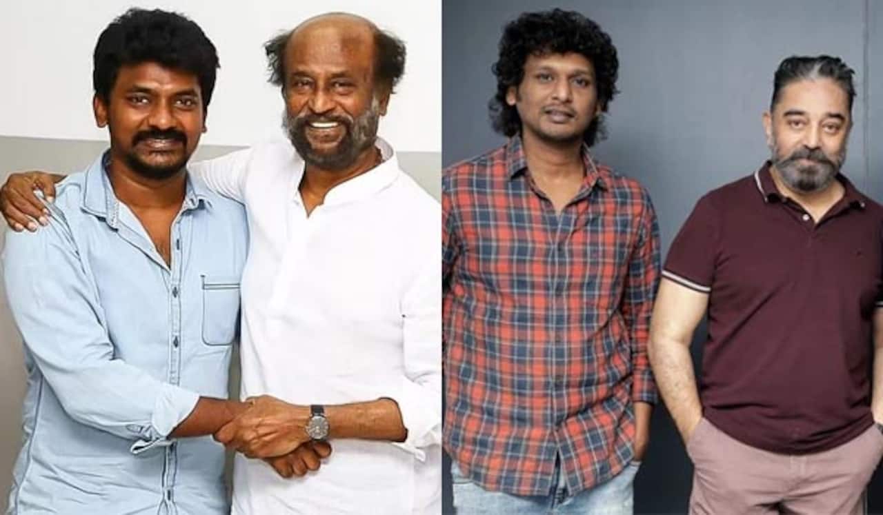 இளம் இயக்குனர்களின் கையில் ரஜினிகாந்த், கமல்ஹாசன்