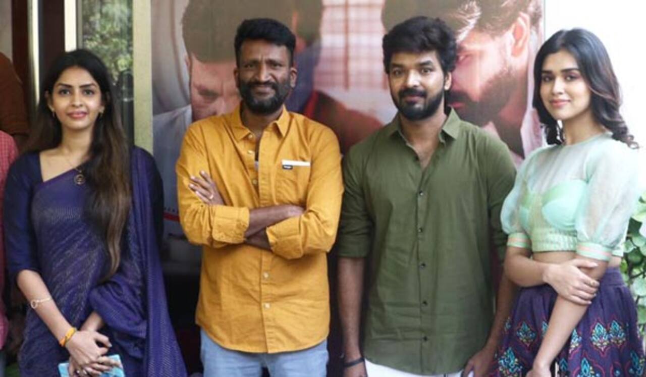 இசை அமைப்பாளர் ஆனது எப்படி? ஜெய் விளக்கம்