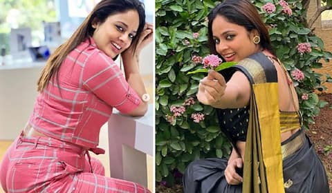 உருவ கேலிக்கு பதிலடி கொடுத்த நந்திதா