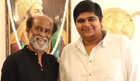 மகான் பார்த்துவிட்டு கார்த்தி சுப்பராஜை பாராட்டிய ரஜினி
